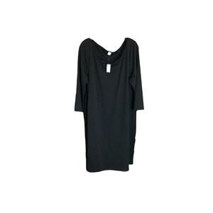 NWT Old Navy Little Black Dress XXL